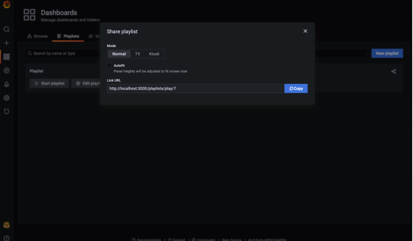 Share playlist Share playlist