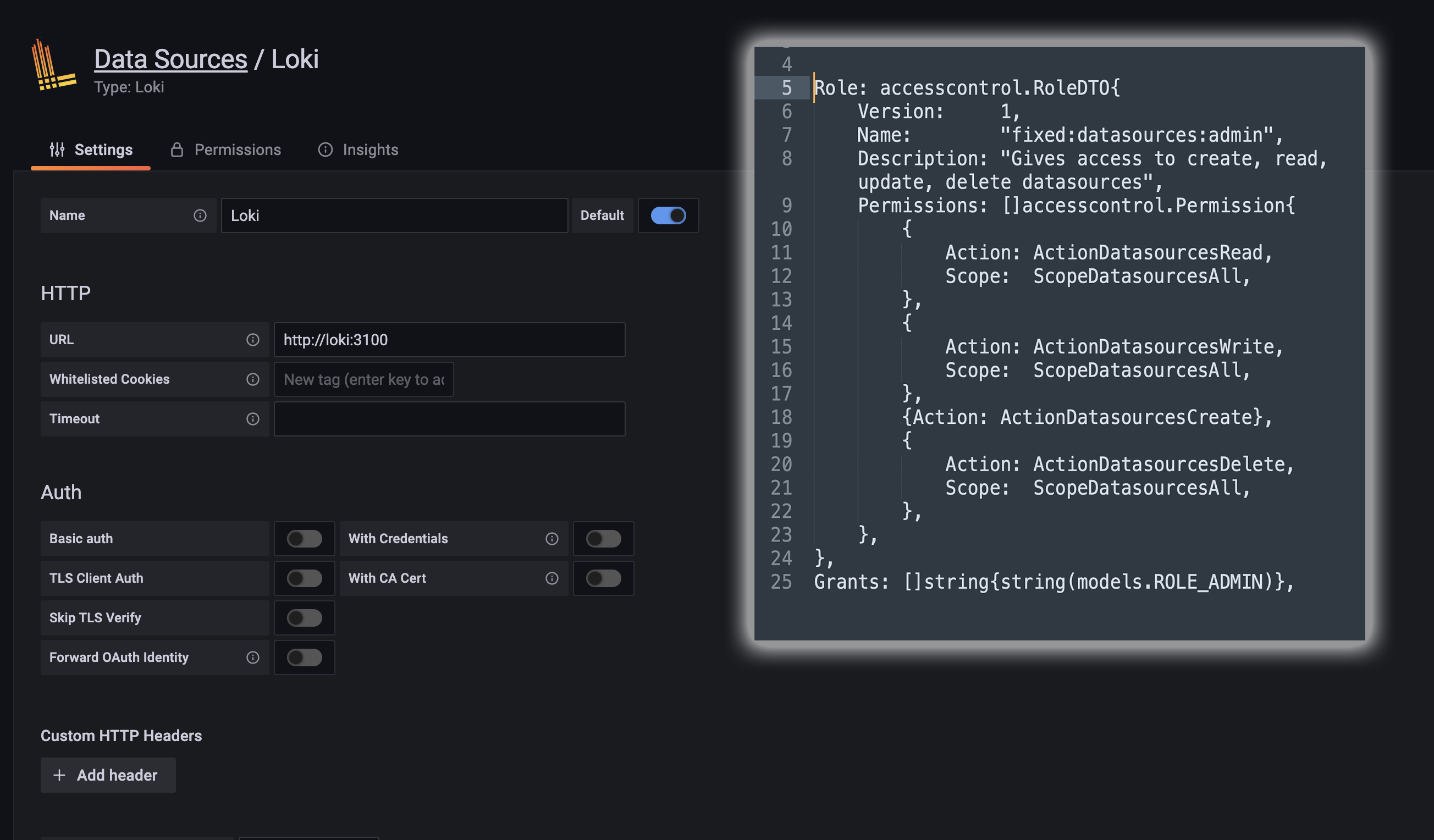 Stats and licensing Stats and licensing
